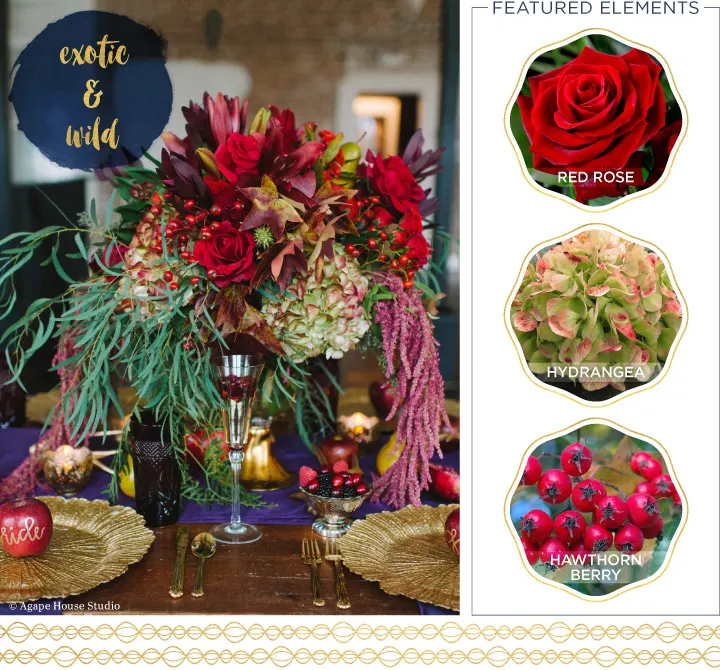 7 Festive Christmas Centerpiece Ideas You Can’t Miss