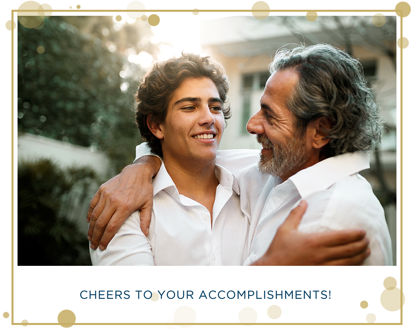 Graduation Messages: A Guide to What to Write in a Graduation Card | FTD