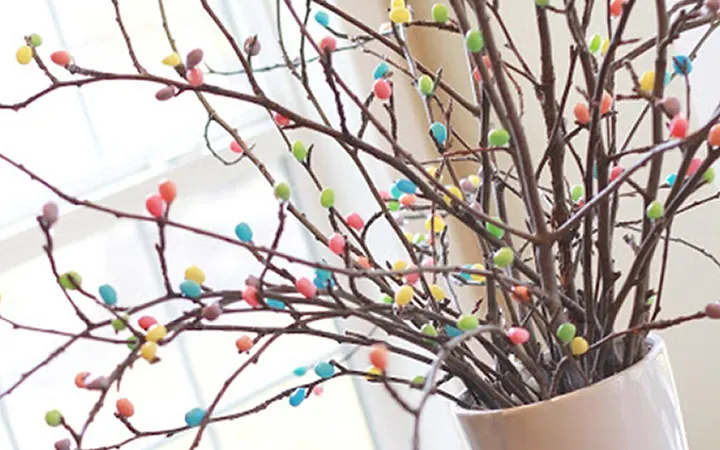 31 Easter Decorating Ideas That Will Impress Your Guests