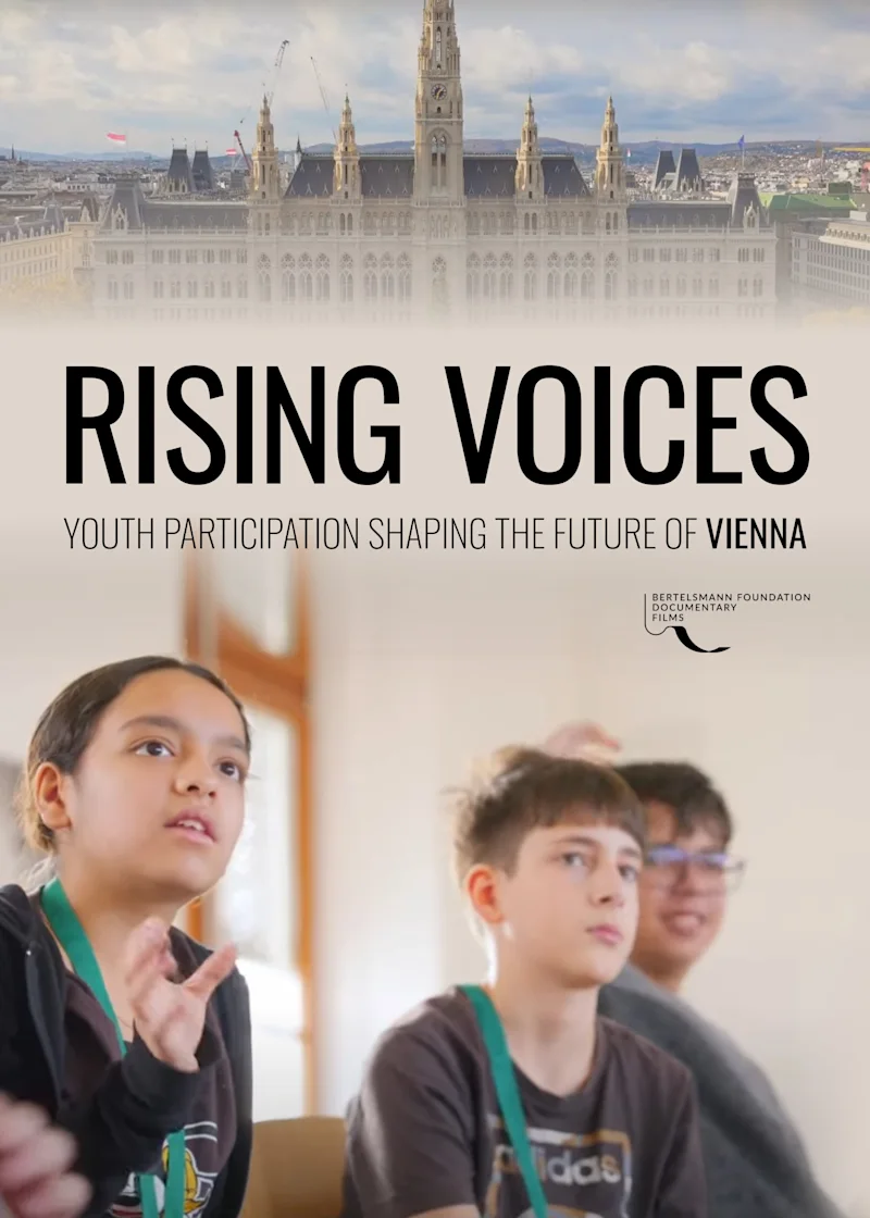 Rising Voices