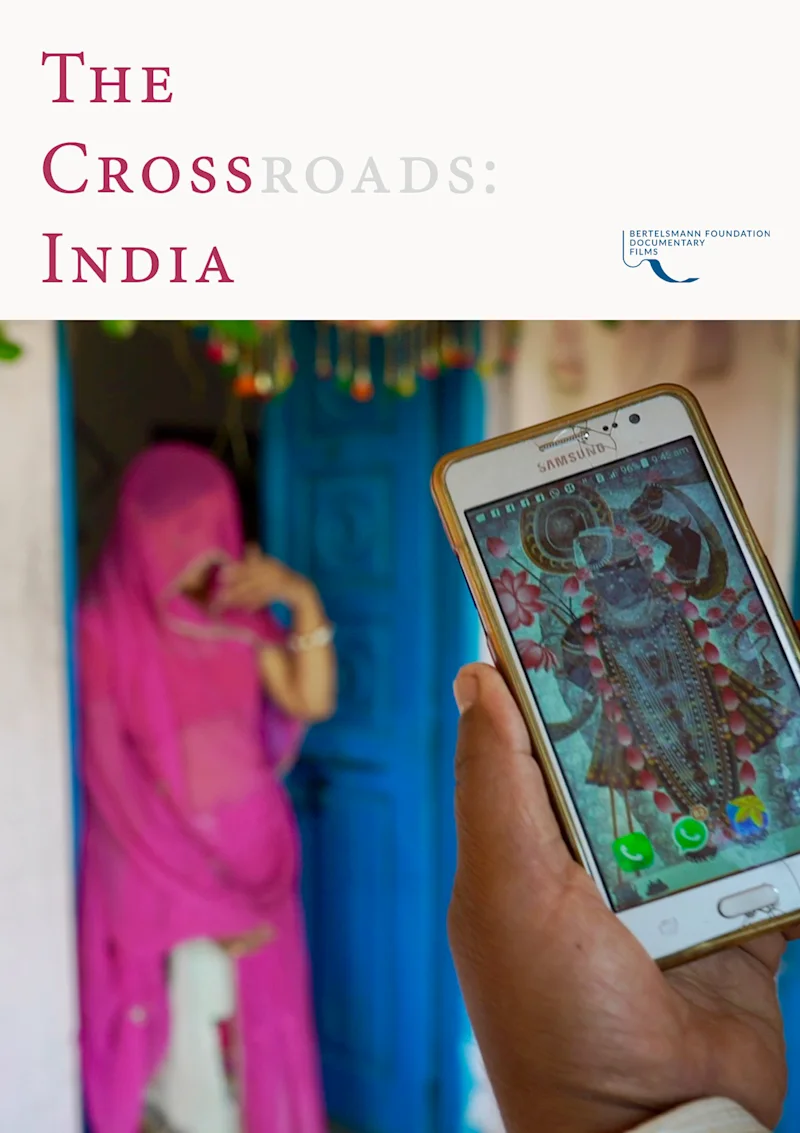 The Crossroads India