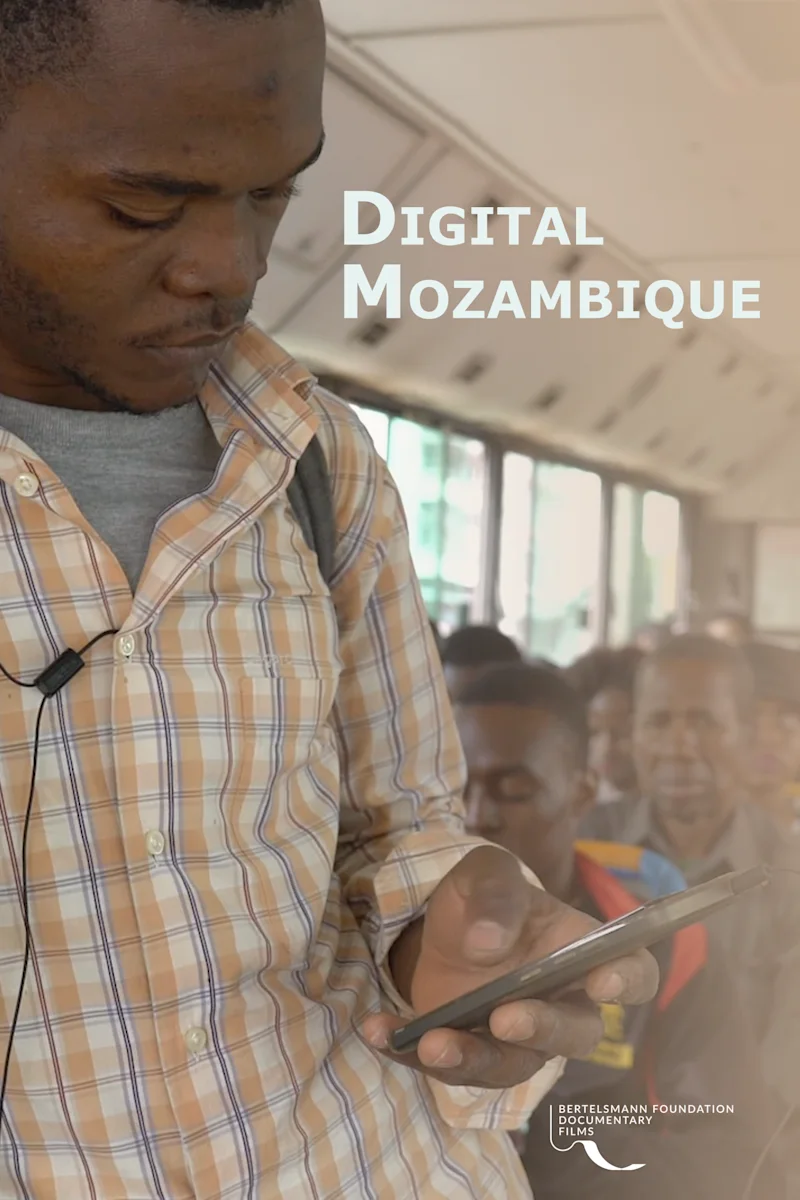 Digital Mozambique