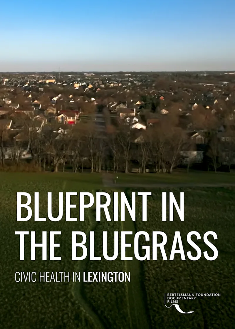 Blueprint in the Bluegrass
