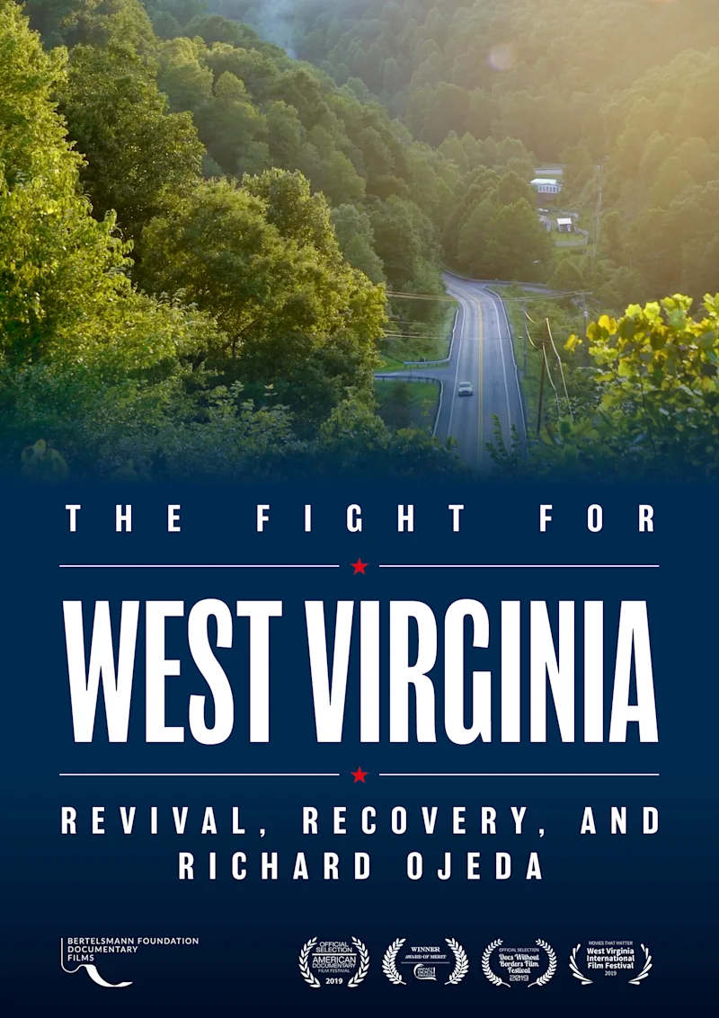 The Fight for West Virginia