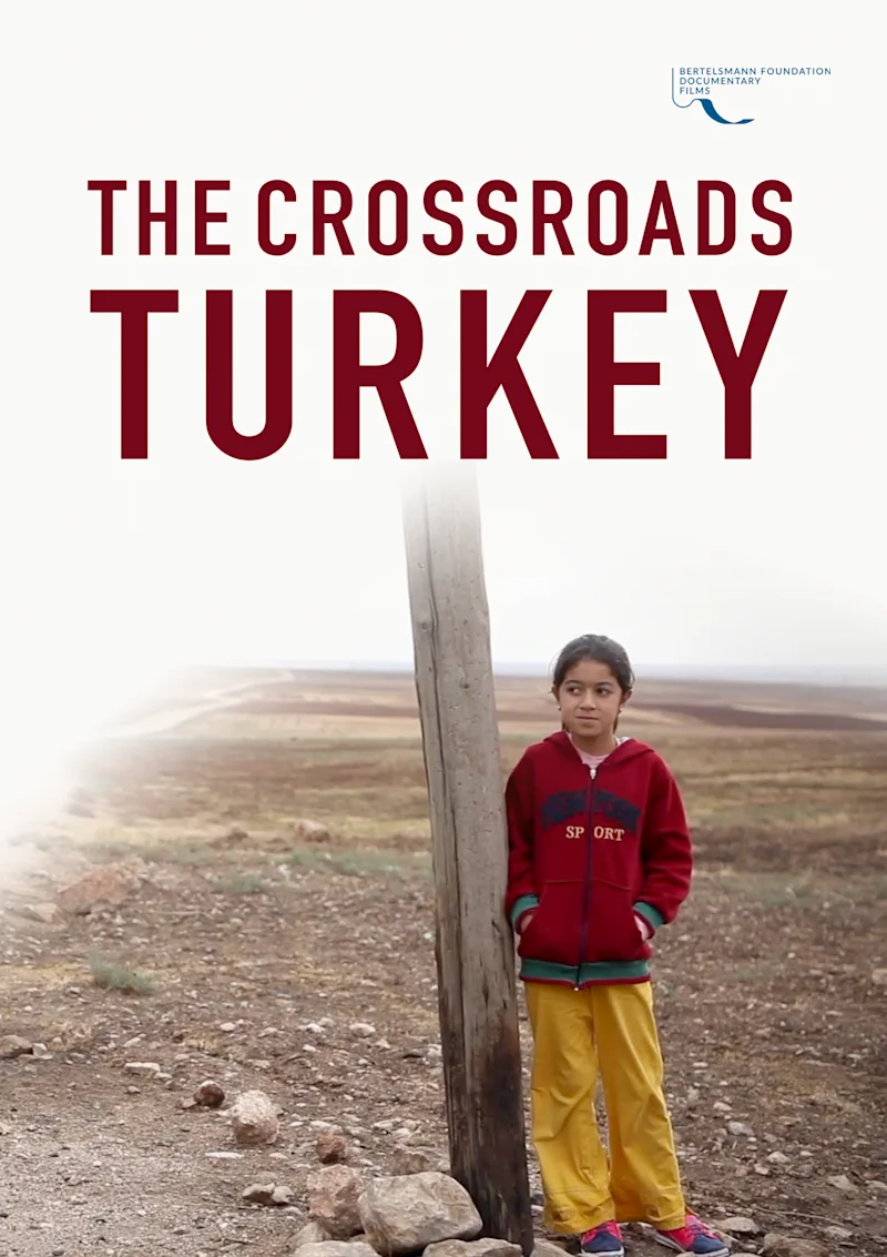 The Crossroads Turkey