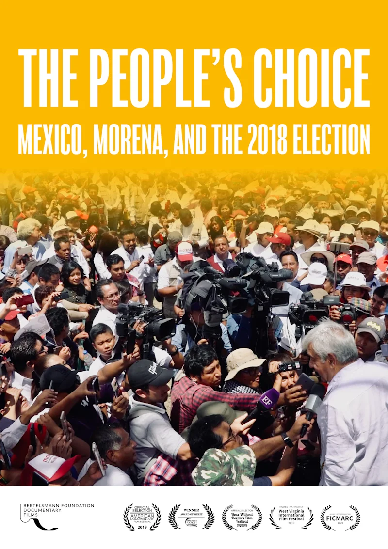 The People’s Choice