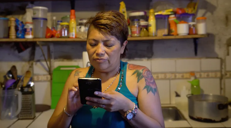 No Collar Economy Argentina