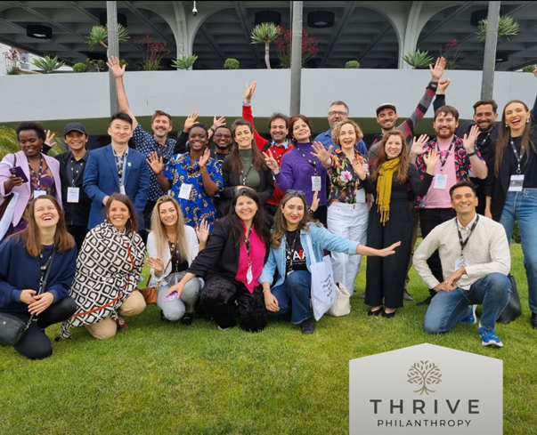 Tailored Food's Taylor Quinn Shares Insights at the Animal & Vegan Advocacy (AVA) Summit