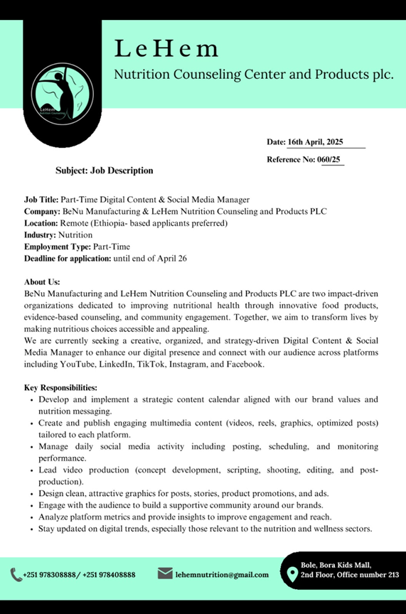  Join the Movement: BeNu is Hiring!