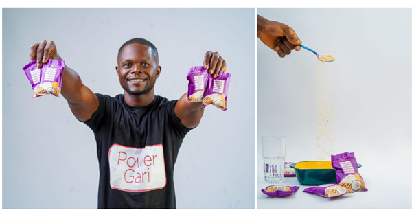  Partner Spotlight: Kawadah Farm