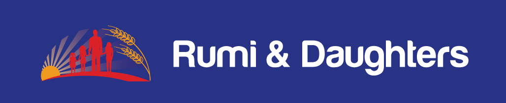 Rumishael and Daughters