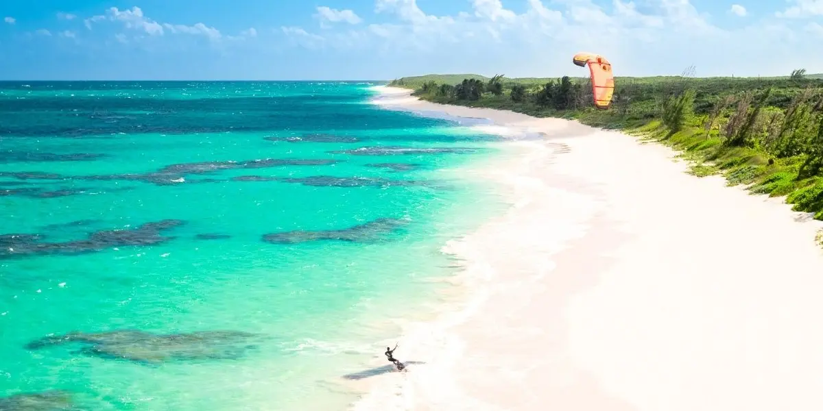 Image of The-bight city.