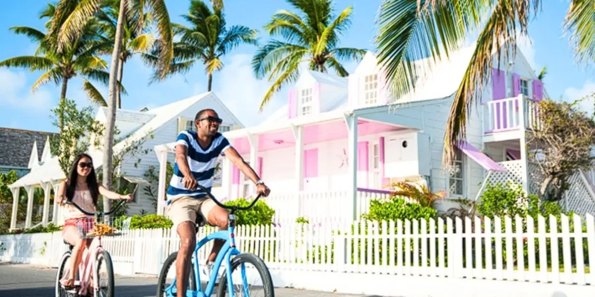 Image of North-eleuthera city.