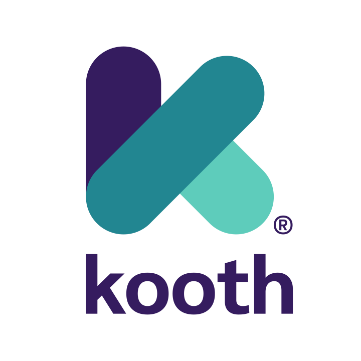 Kooth New Logo (landscape, colour)