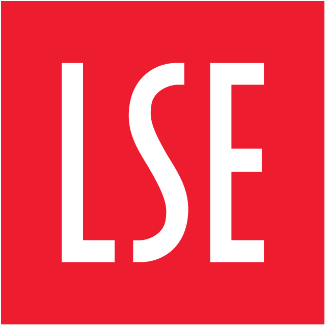 LSE Logo