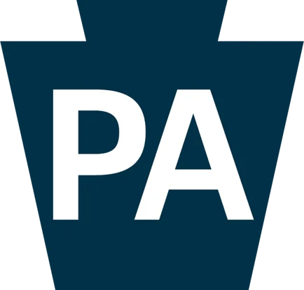 Pennsylvania State Logo