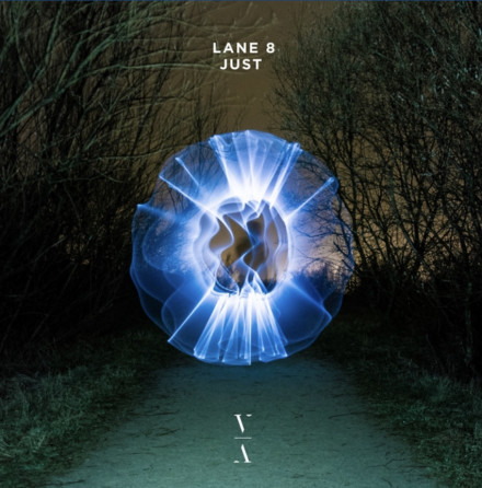 Song cover for Just by Lane 8