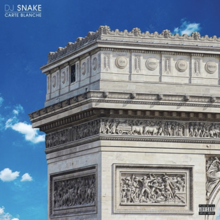 Song cover for Made in France by DJ Snake, Tchami, Malaa, Mercer