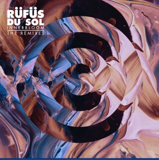 Song cover for Innerbloom (What So Not Remix) by RUFUS DU SOL