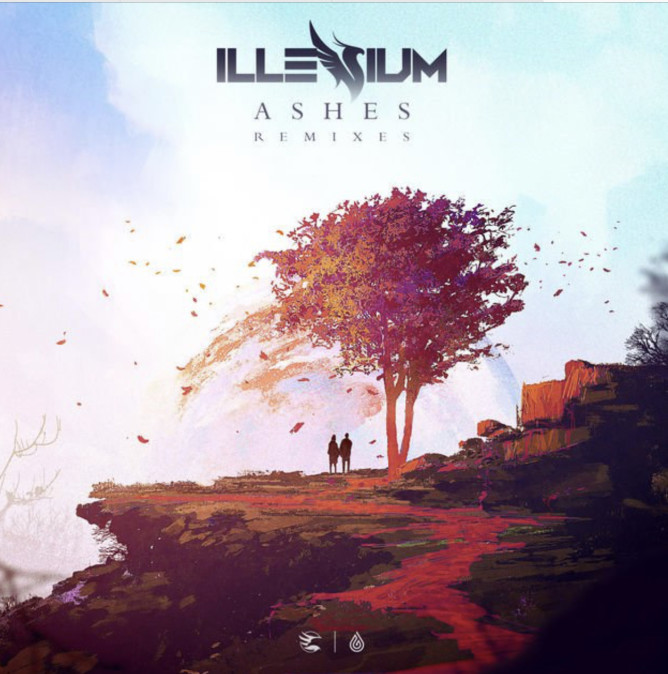 Article image for Fortress - Just A Gent Remix by ILLENIUM, Joni Fatora, Just a Gent