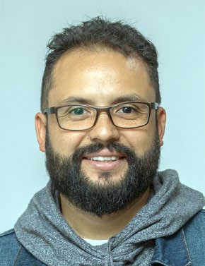 La nueva generación de obreros sabe hablar inglés