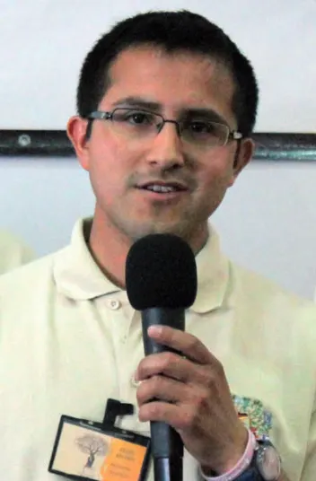 Estudiantes con propósito
