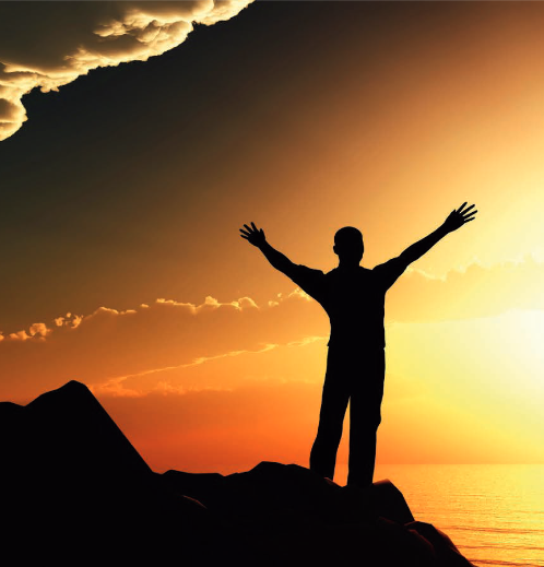 ¿Qué es vivir por fe?