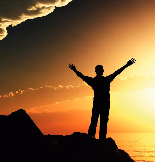 ¿Qué es vivir por fe?
