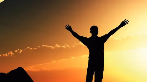 ¿Qué es vivir por fe?