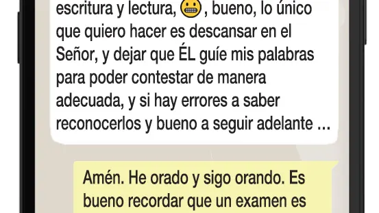 Un curso de inmersión en Rio Grande