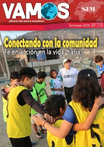 Evangelio en acción