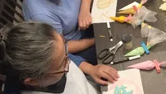 Apoyo a que emprenda