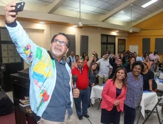 ¿Trabajo secular y ministerio cristiano?