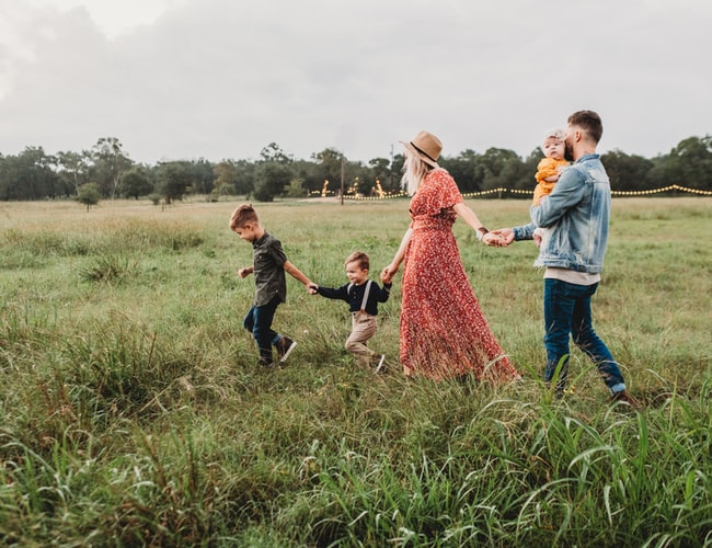 Hero blog image for <a href="/blog/2020-01/caminando-con-la-familia-extendida">vista</a>