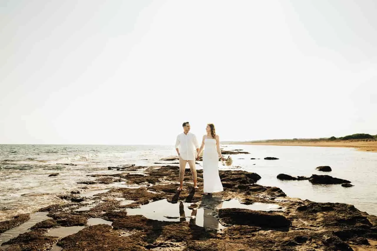 Los “10 mandamientos” para fortalecer tu matrimonio
