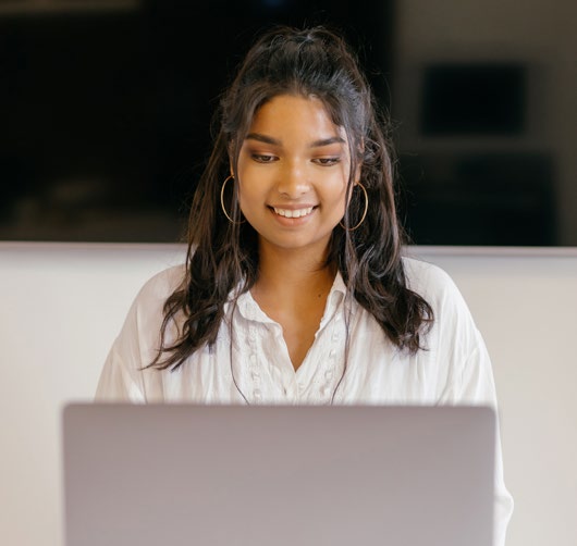 Aprendiendo inglés para servir