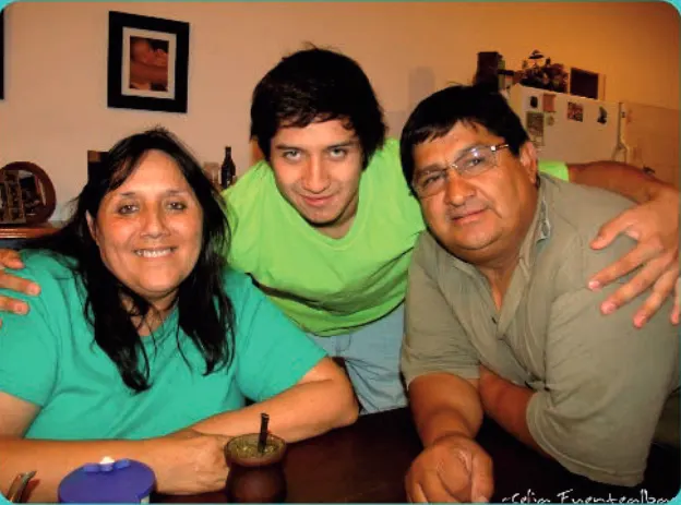 Limitaciones que no Limitan