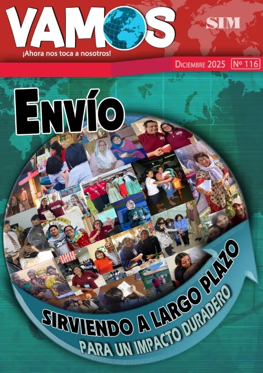 Portada: Envío responsable