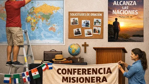 No se priorizan dones y habilidades