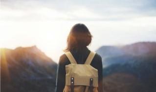 No tienes por qué caminar solo