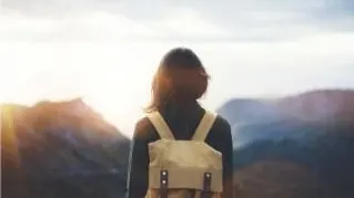 No tienes por qué caminar solo