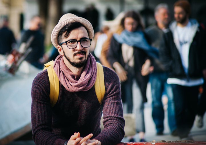 Aprendiendo un idioma