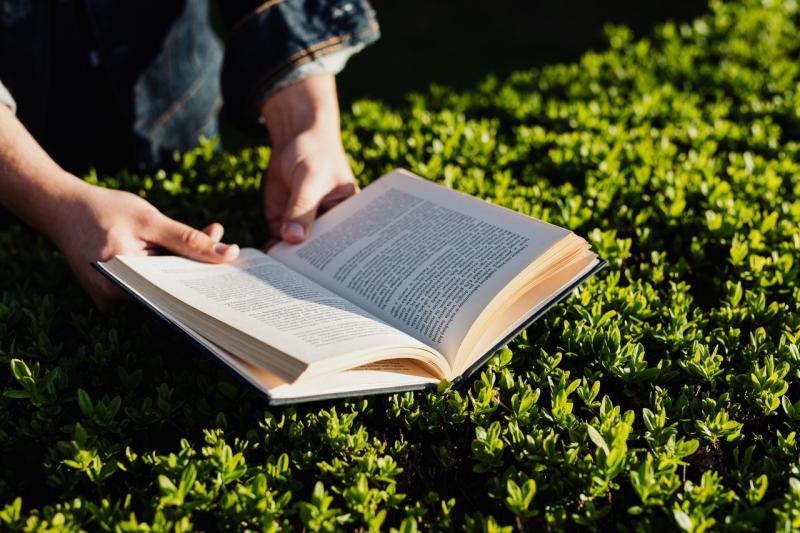 El arte como testigo del evangelio: Un cristiano indio y su poesia