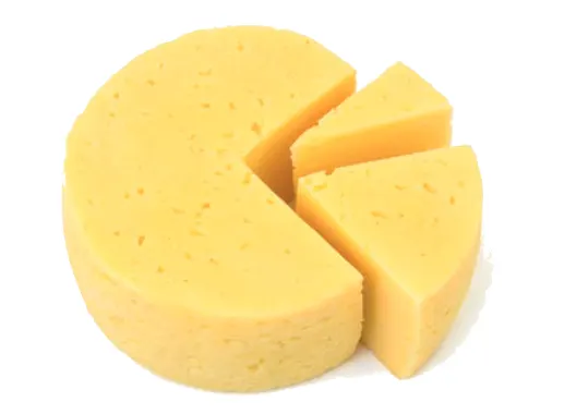 Amor en un queso de cinco kilos