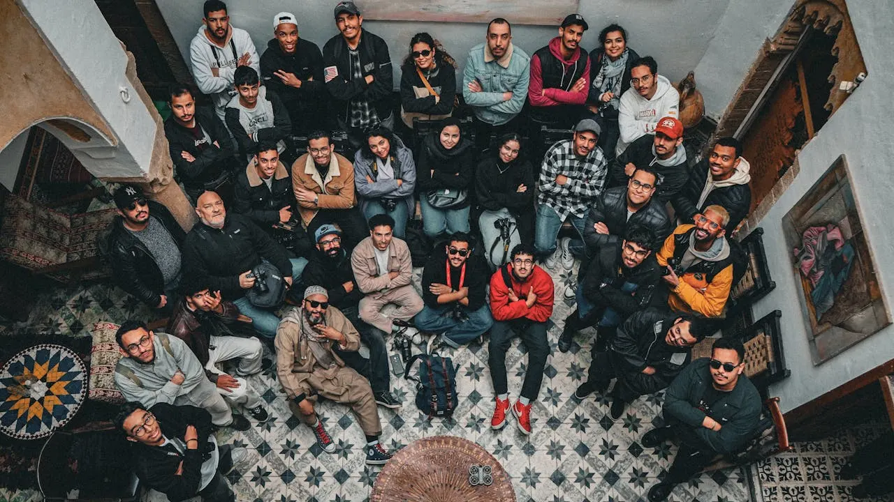 La misión es en equipo: 10 razones para unirte a una agencia misionera