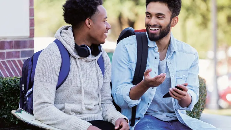 Perfecciona tu inglés para el campo misionero