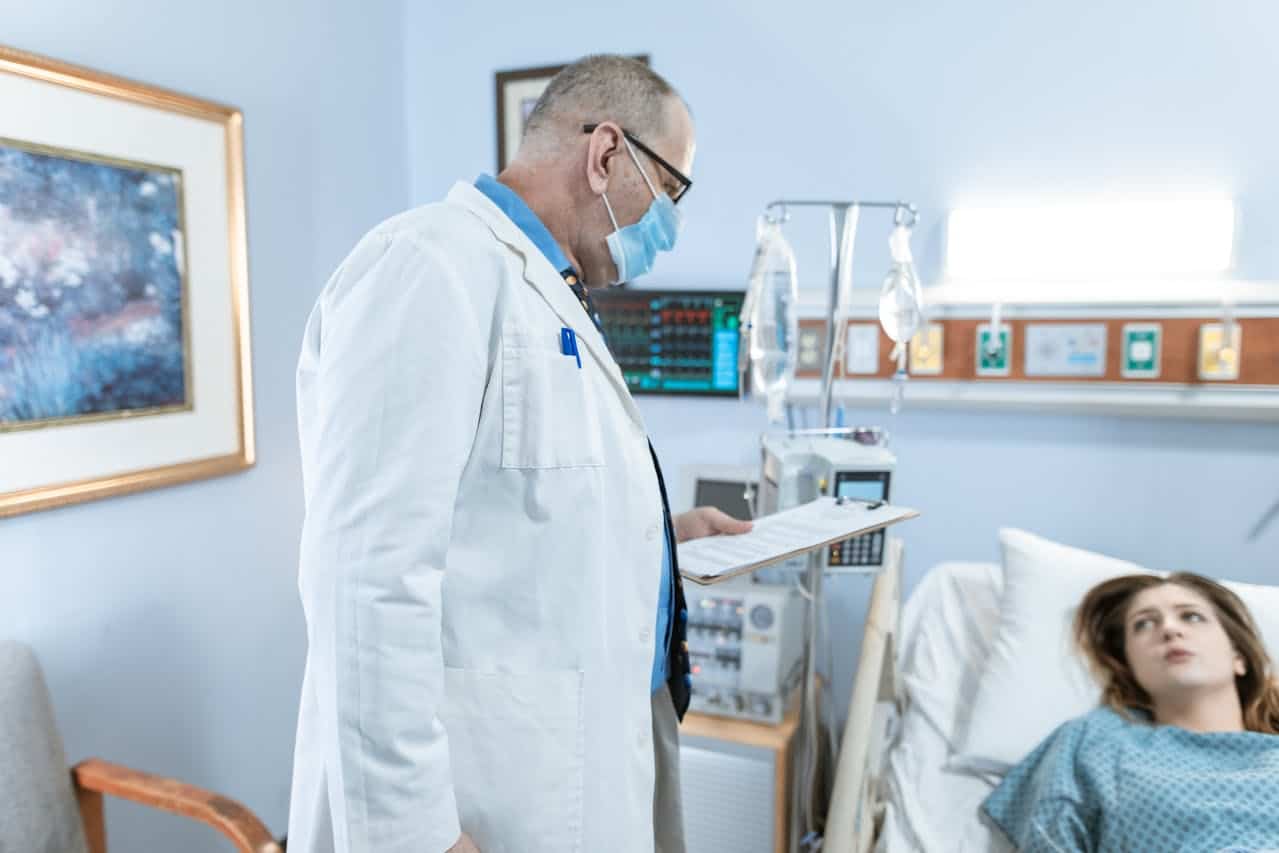 La nueva cara de las misiones médicas