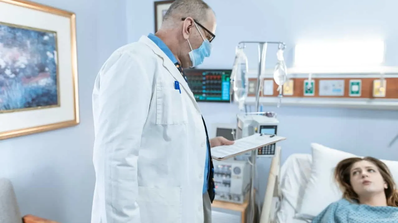 La nueva cara de las misiones médicas