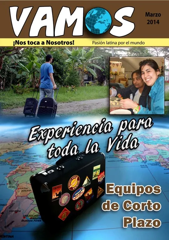 Equipos de Corto Plazo: 2014 marzo