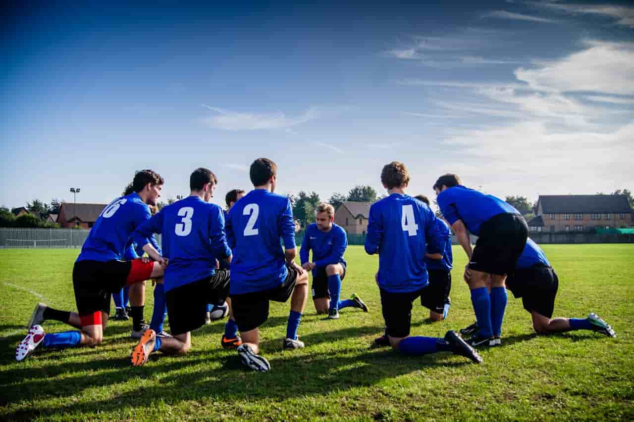13 signos de que existen dificultades en el equipo
